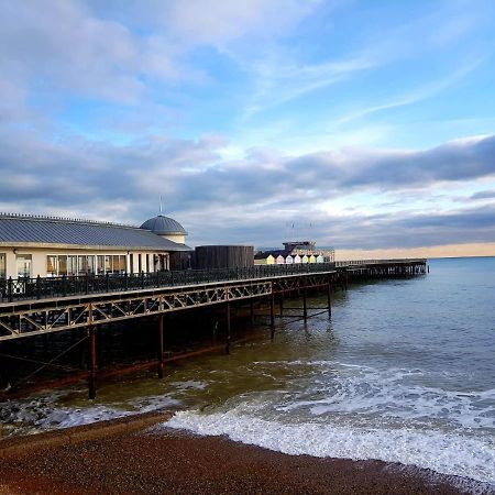 Beautiful Apartment 2 Mins To The Beach St Leonards-on-Sea Extérieur photo
