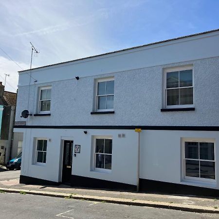 Beautiful Apartment 2 Mins To The Beach St Leonards-on-Sea Extérieur photo
