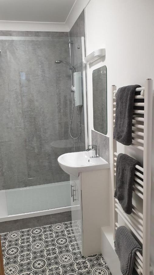 Beautiful Apartment 2 Mins To The Beach St Leonards-on-Sea Extérieur photo