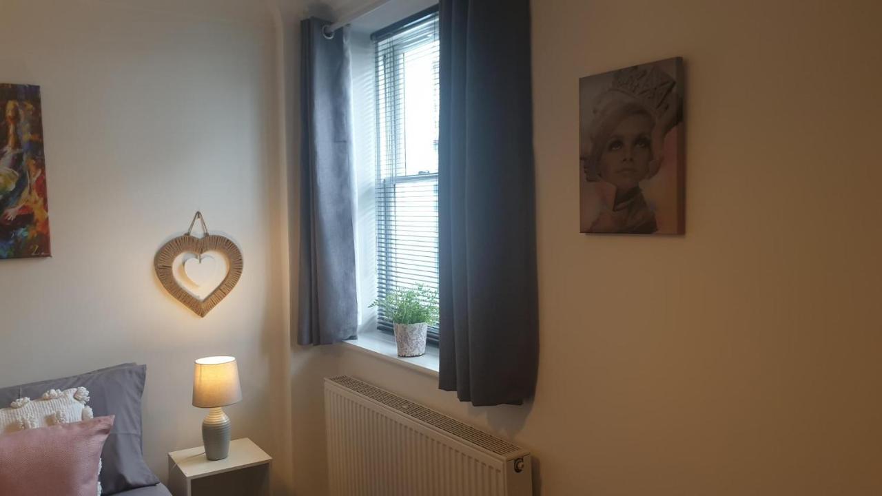 Beautiful Apartment 2 Mins To The Beach St Leonards-on-Sea Extérieur photo
