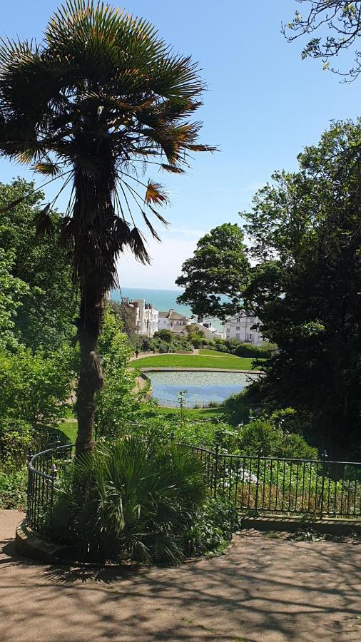 Beautiful Apartment 2 Mins To The Beach St Leonards-on-Sea Extérieur photo