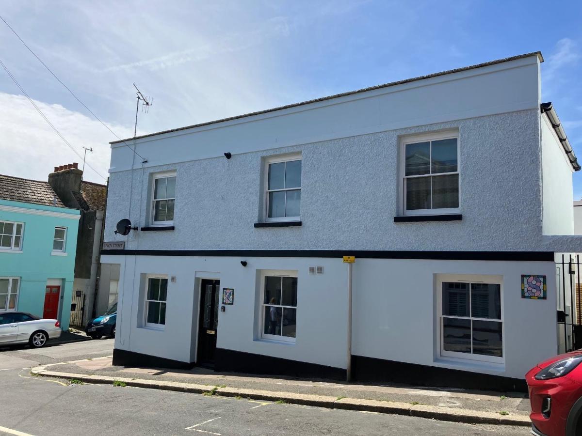Beautiful Apartment 2 Mins To The Beach St Leonards-on-Sea Extérieur photo