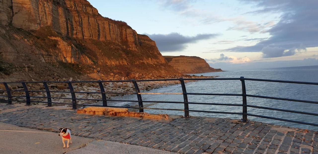 Beautiful Apartment 2 Mins To The Beach St Leonards-on-Sea Extérieur photo