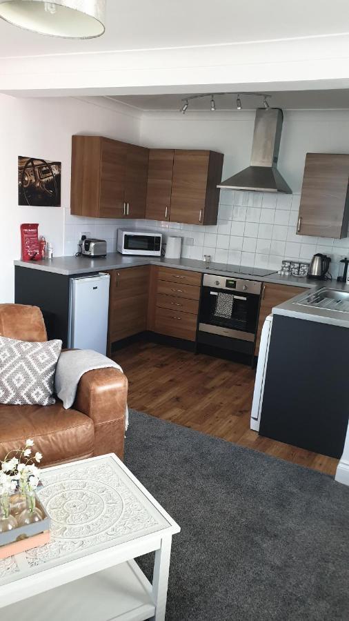 Beautiful Apartment 2 Mins To The Beach St Leonards-on-Sea Extérieur photo