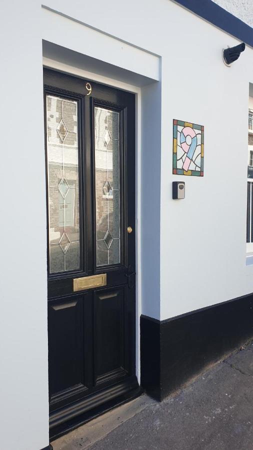 Beautiful Apartment 2 Mins To The Beach St Leonards-on-Sea Extérieur photo
