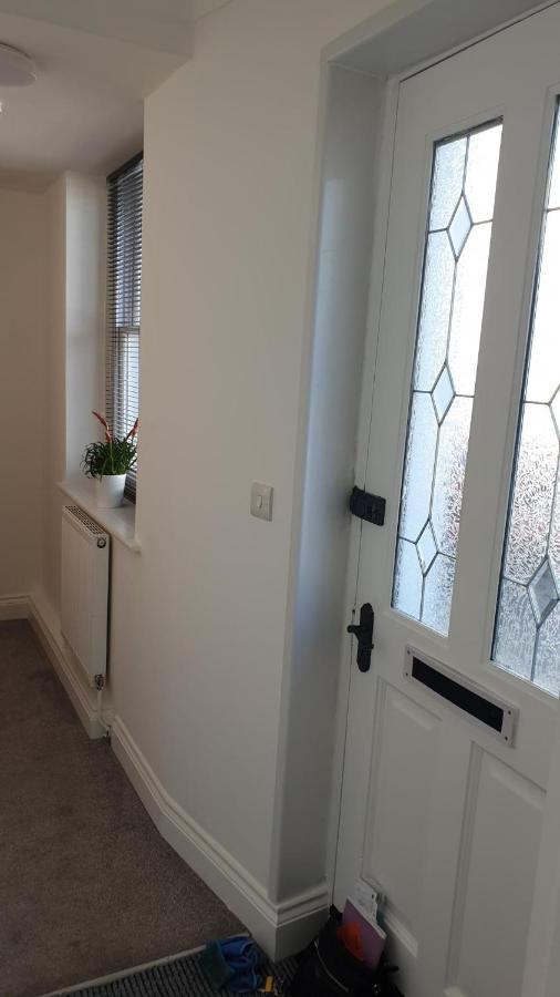 Beautiful Apartment 2 Mins To The Beach St Leonards-on-Sea Extérieur photo
